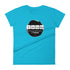 Primary Elements for Humor - Sarcasm Women's short sleeve t-shirt - Mainstream Freedom